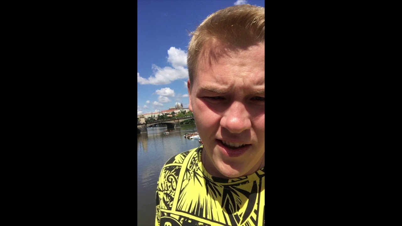 Yinzer of the Night: Yinzers Abroad (Eastern Europe)