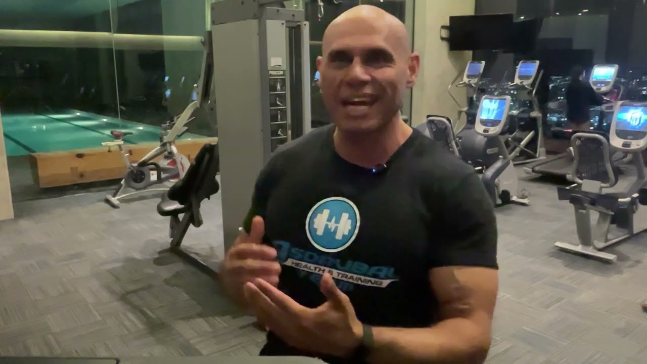POR QUÉ ? LIC EN NUT ENTRENADOR Y COACH DE HÁBITOS