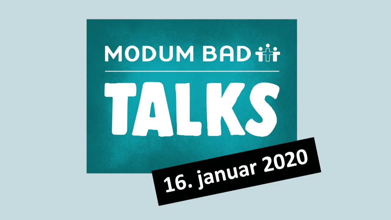 Modum Bad Talks   Kari Halstensen   Hvorfor påvirker religion psykisk helse?