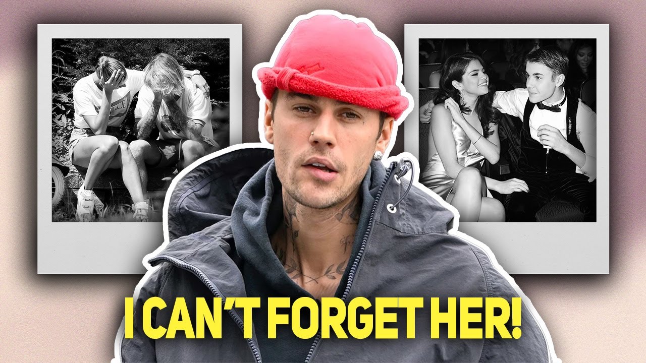 Justin Bieber BREAKS DOWN While Talking About Selena Hailey’s Fury Caught On Camera!