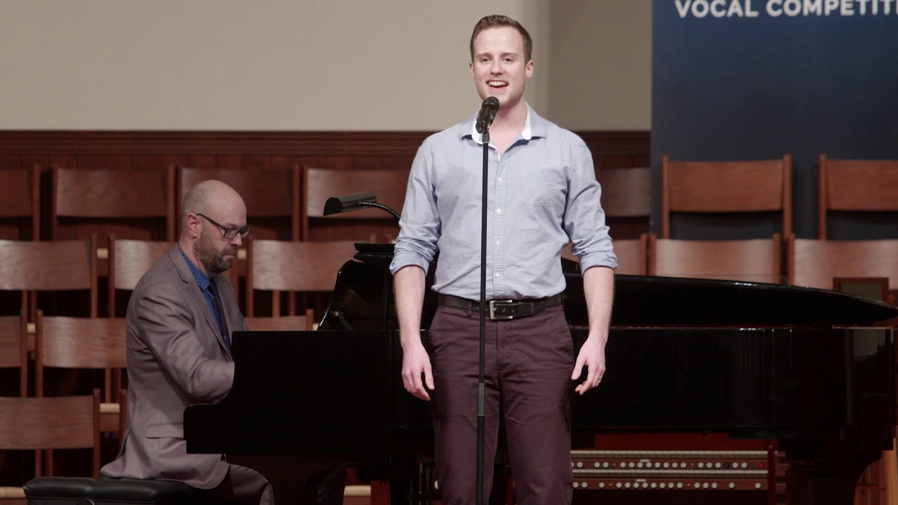 Conor Murphy - All Of Me - John (Legend) Stephens, Toby Gad