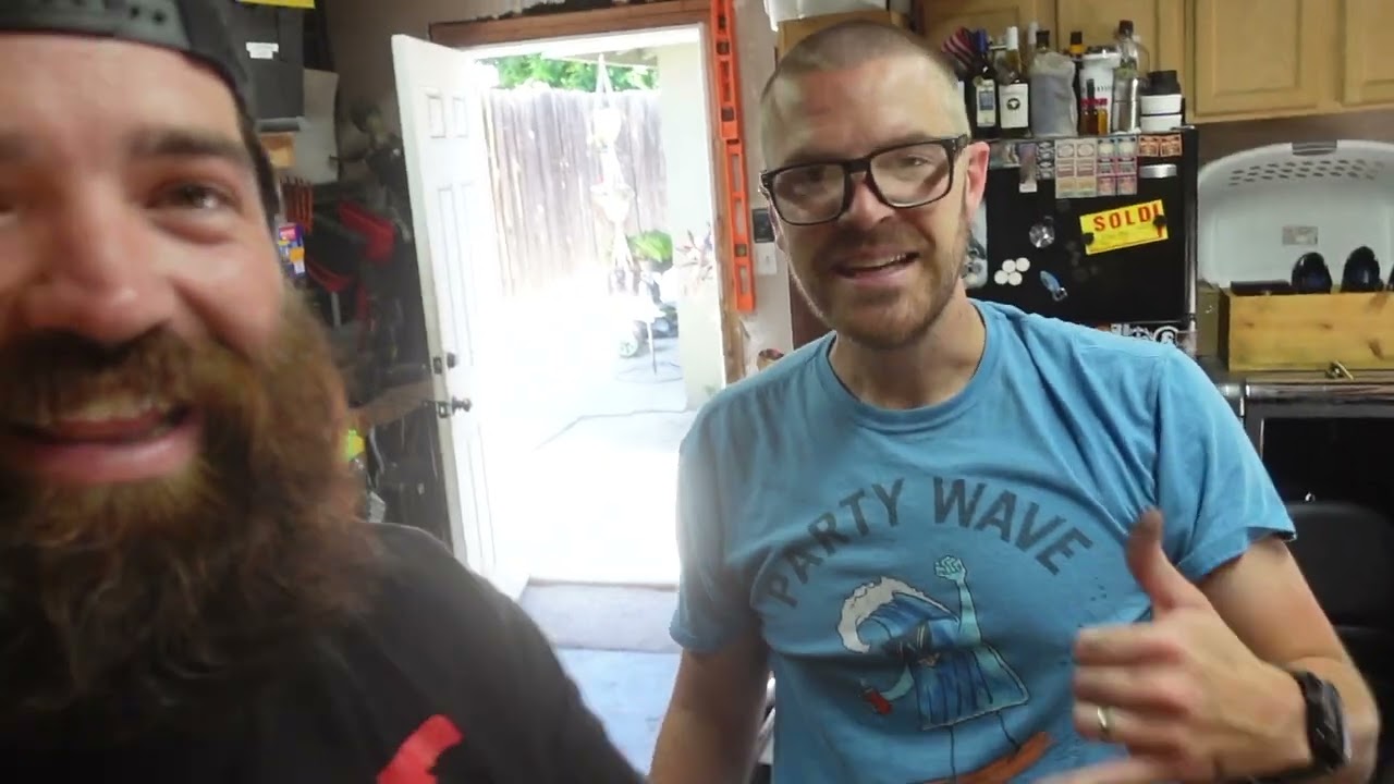 How To Install Feuling Vented Dip Stick on a 2021 Harley Davidson Road Glide