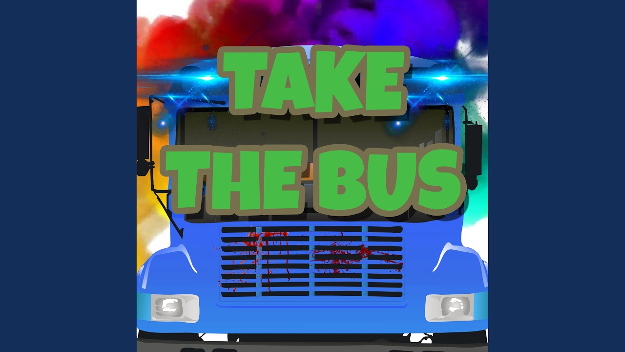 Take the Bus (feat. Shwabadi)