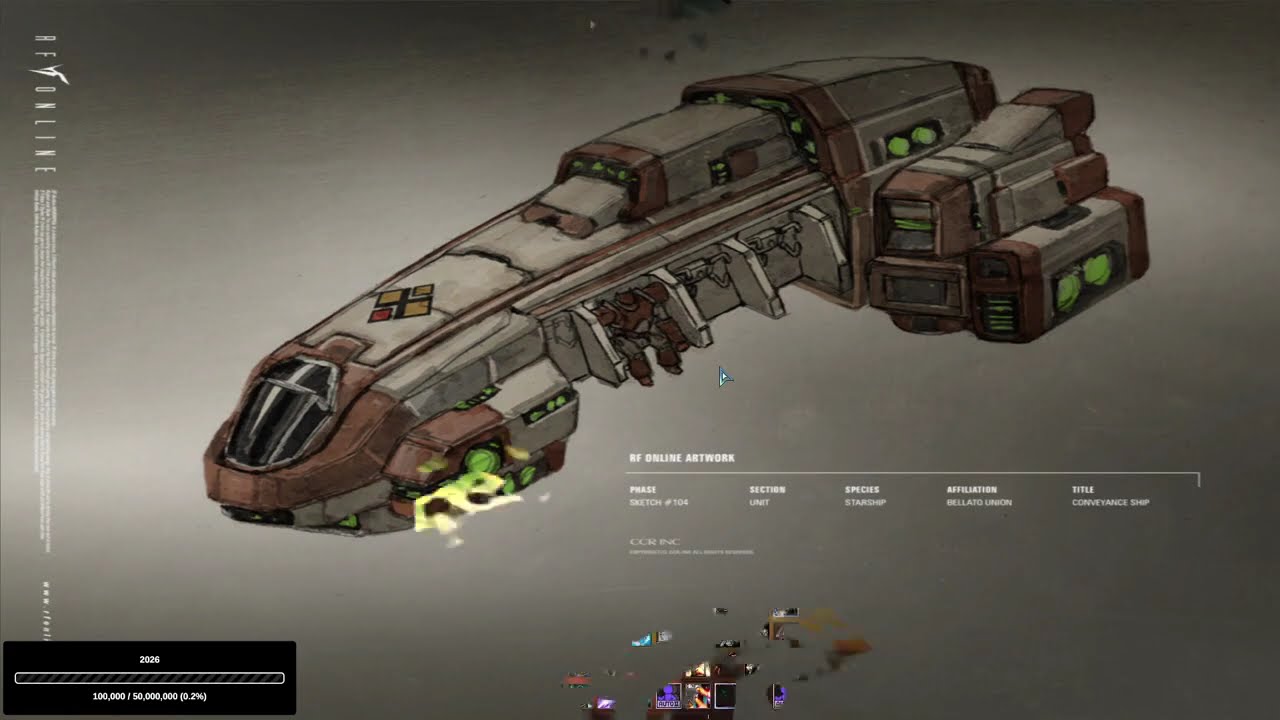 RF CERBERUS - OPEN RELIC/CODEX (NAROOM RENEGADE[ATTACK +6%] RASHFAVER LUTHER [ATTACK+3%] STAGE 2.6)
