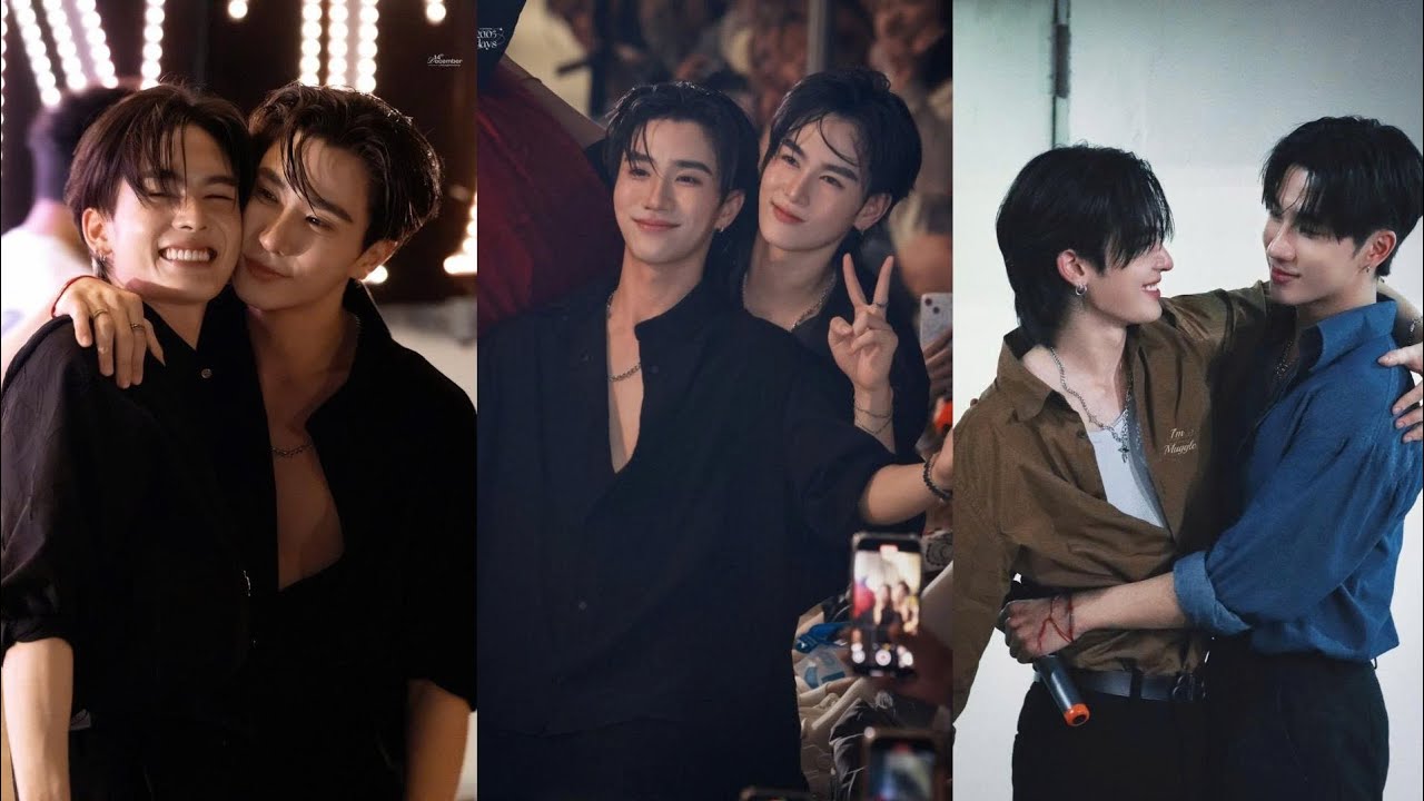 #85 TỔNG HỢP TIKTOK COUPLE PERTH SANTA