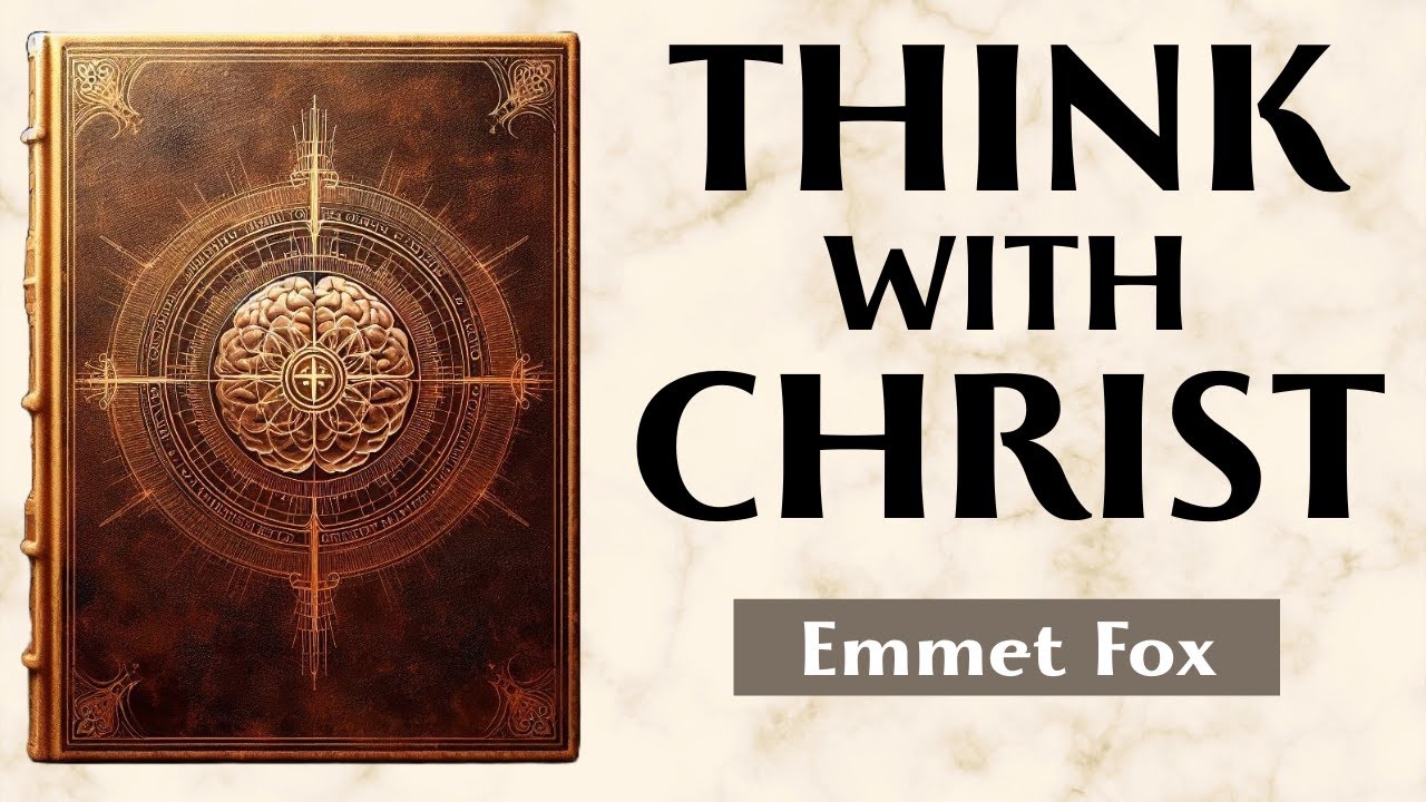 Go With God - THE SECRET TO THINK, FEEL, AND CREATE WITH CHRIST - Emmet Fox