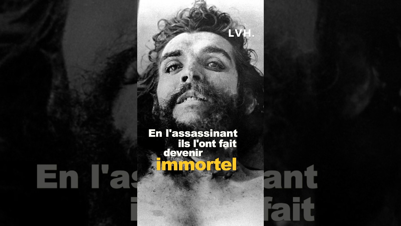 La PHOTO la plus C&Eacute;L&Egrave;BRE au monde ? #histoire