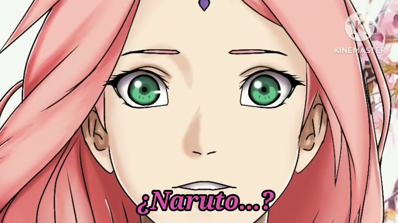 🥀Rastro de Sangre 🥀  cap 26 sasunaru 《 FINAL 》 