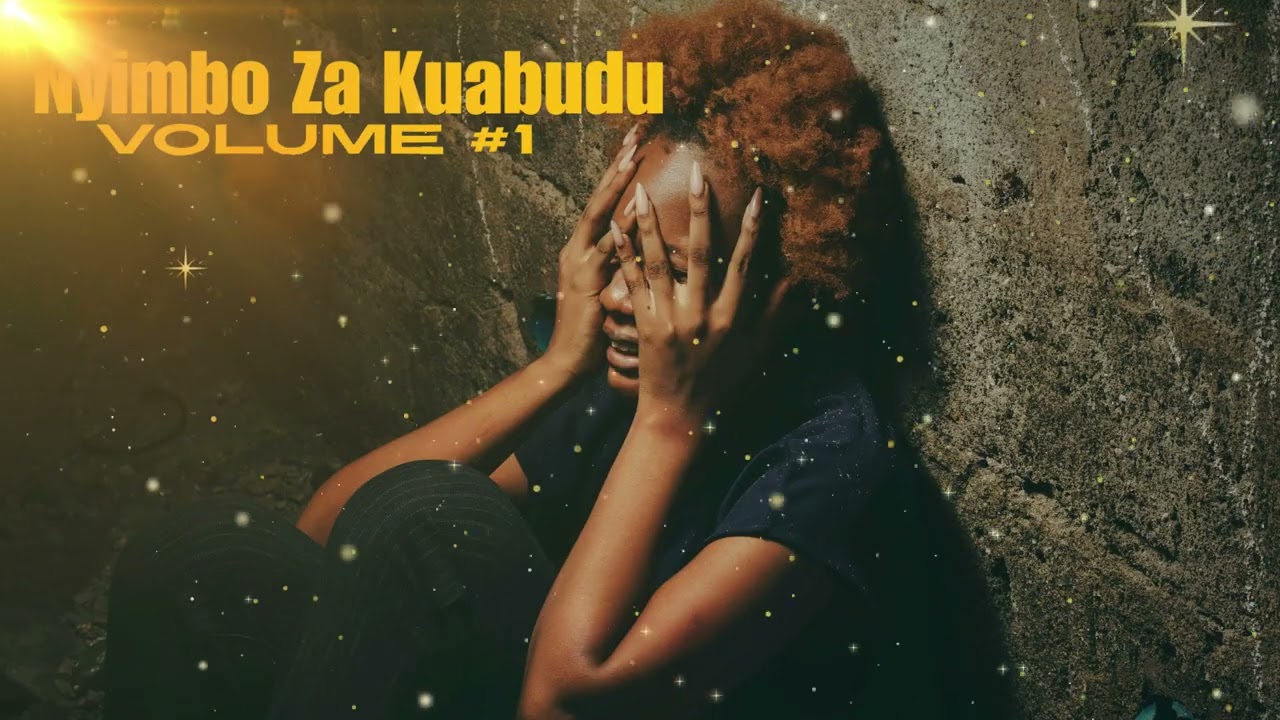 NYIMBO ZA KUABUDU | DEEP SWAHILI WORSHIP SONG | VOLUME #1 | SONGS FOR PRAYING & HEALING