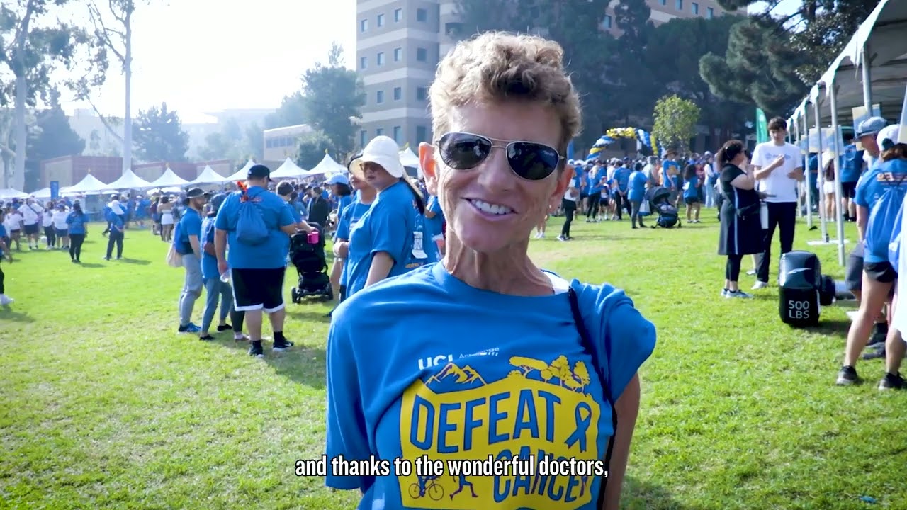 2024 UCI Anti-Cancer Challenge Recap
