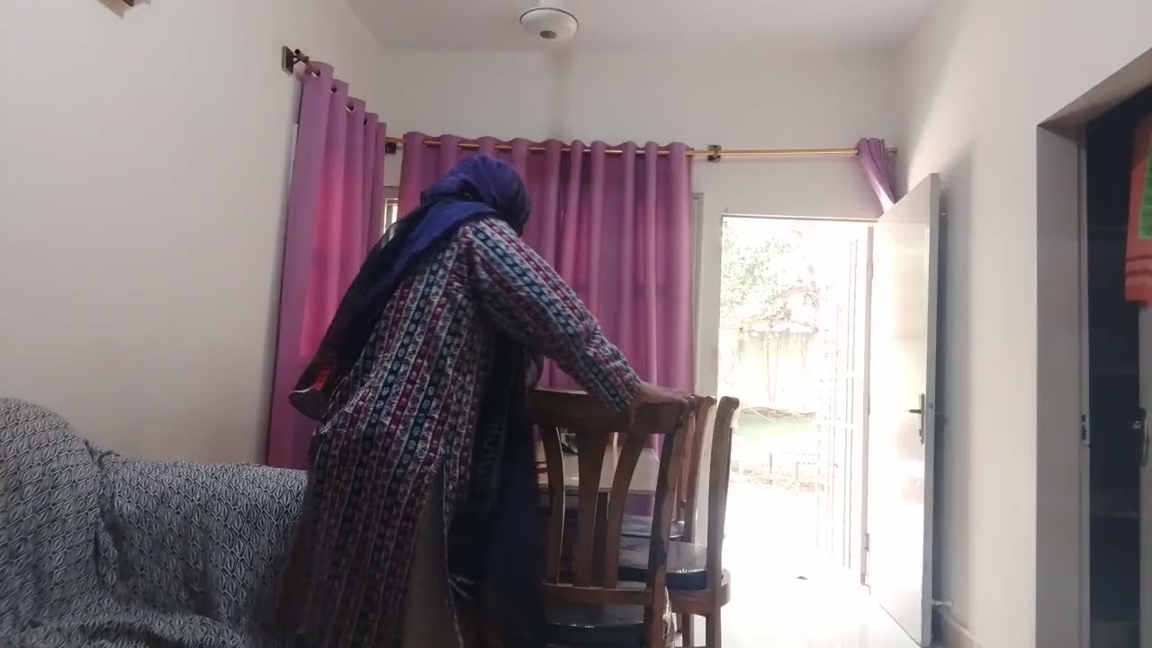Home deep cleaning for Eid|home cleaning part 1 