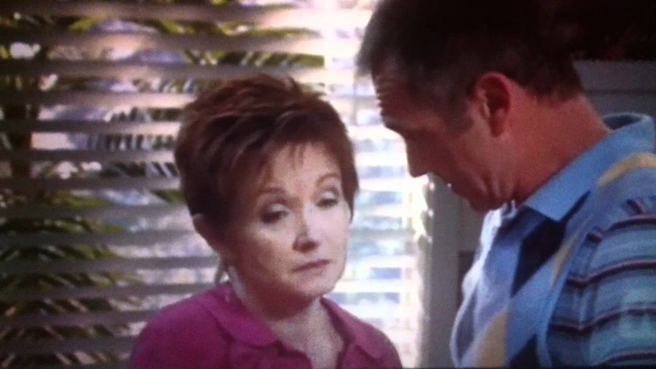 Neighbours Karl and Susan scenes from 6144 part 2/2