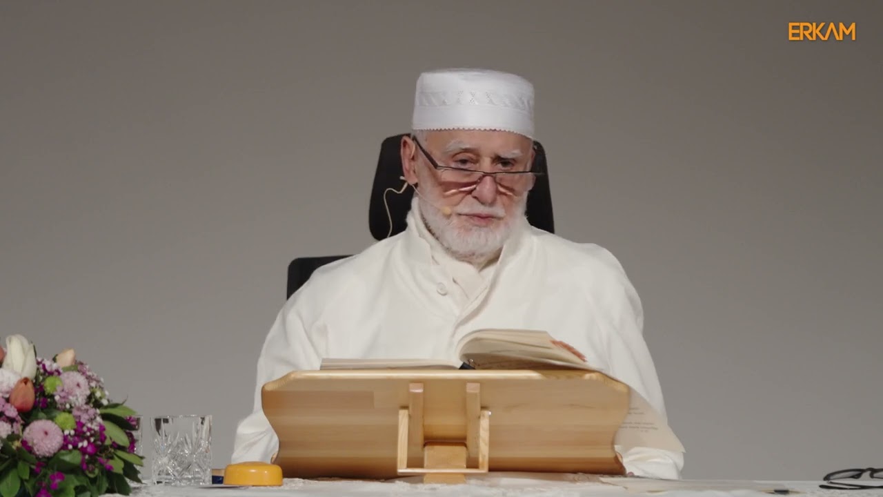 Tasavvufta Hiçlik - Osman Nuri Topbaş