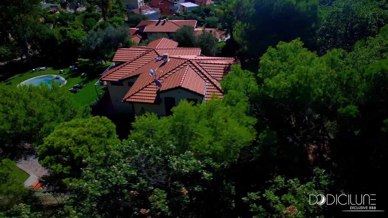 B&B Dodici Lune - Andora  - Pinamare (Savona) Liguria Ponente