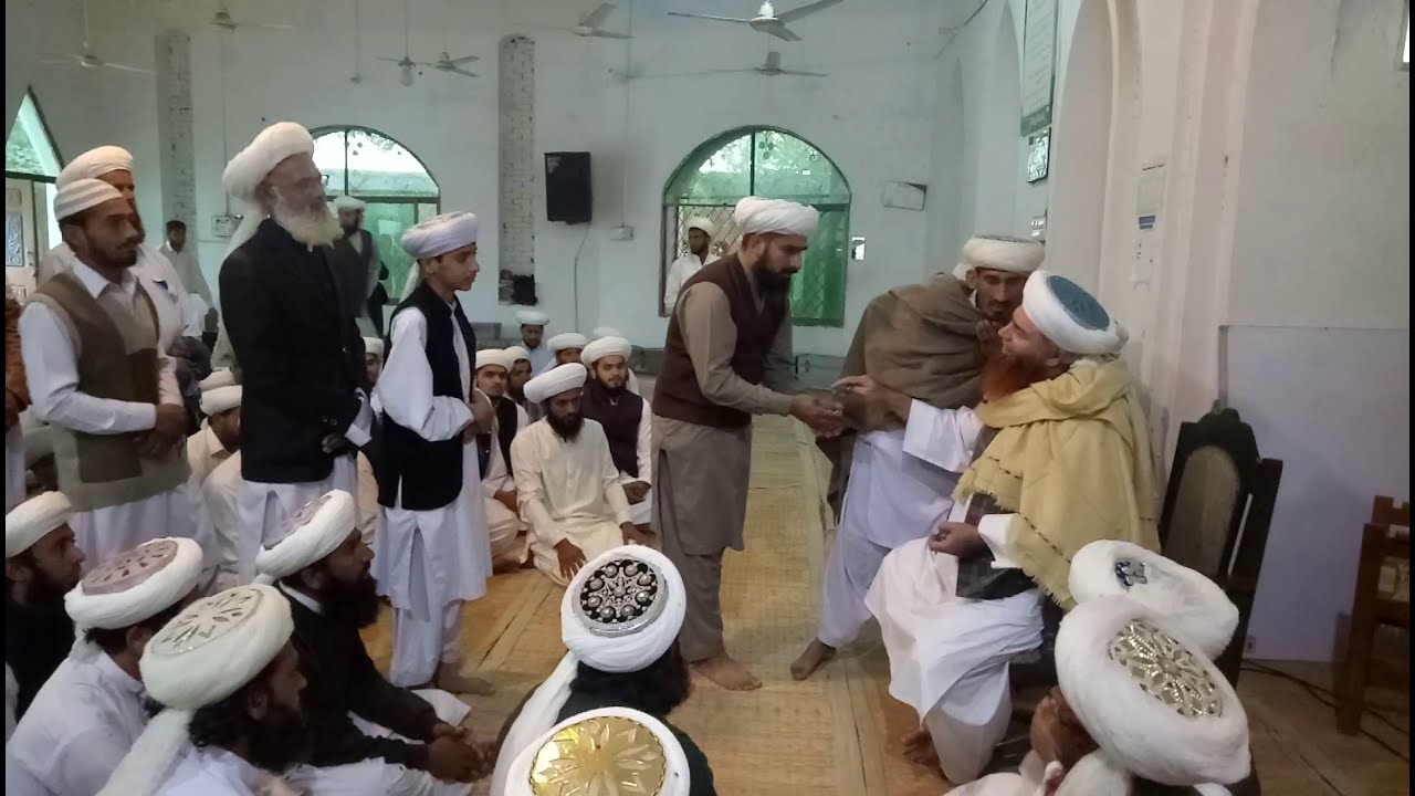 New Saifi Naat.کسی سکندر سے کم نہیں M Naeem Zia Muhammadi Saifi. Peer Zafar Abbas Muhammadi Saifi Sb