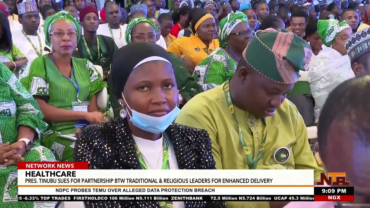 Network News | 17 February 2026 | NTA