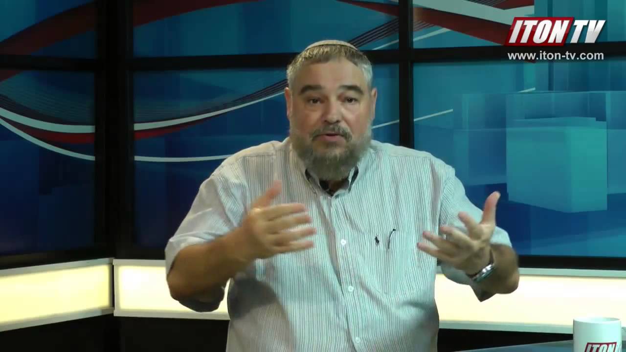 Еврейские майсы. Что такое дети для настоящего еврея