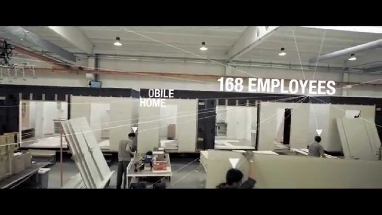 AdriaHome Corpo 2015 / Production video