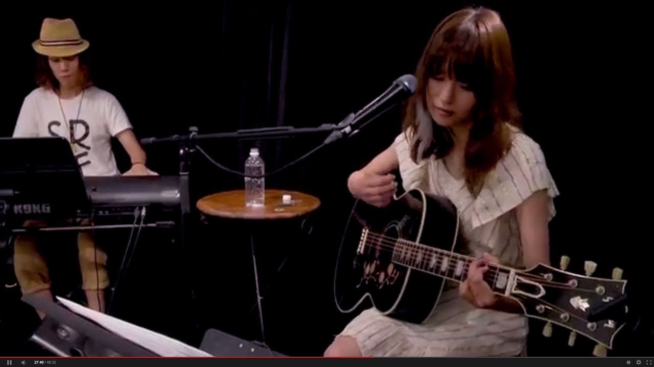 宍戸留美×津田大介 Oil in Life Vol.70 ゲスト：竹仲絵里 Liveのみ!!
