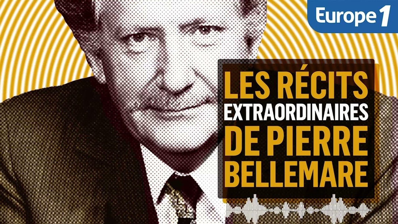 Les récits EXTRAORDINAIRES de Pierre Bellemare (COMPILATION de l'été N°13)