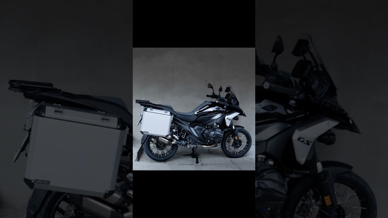 1300 GS from Apduro
