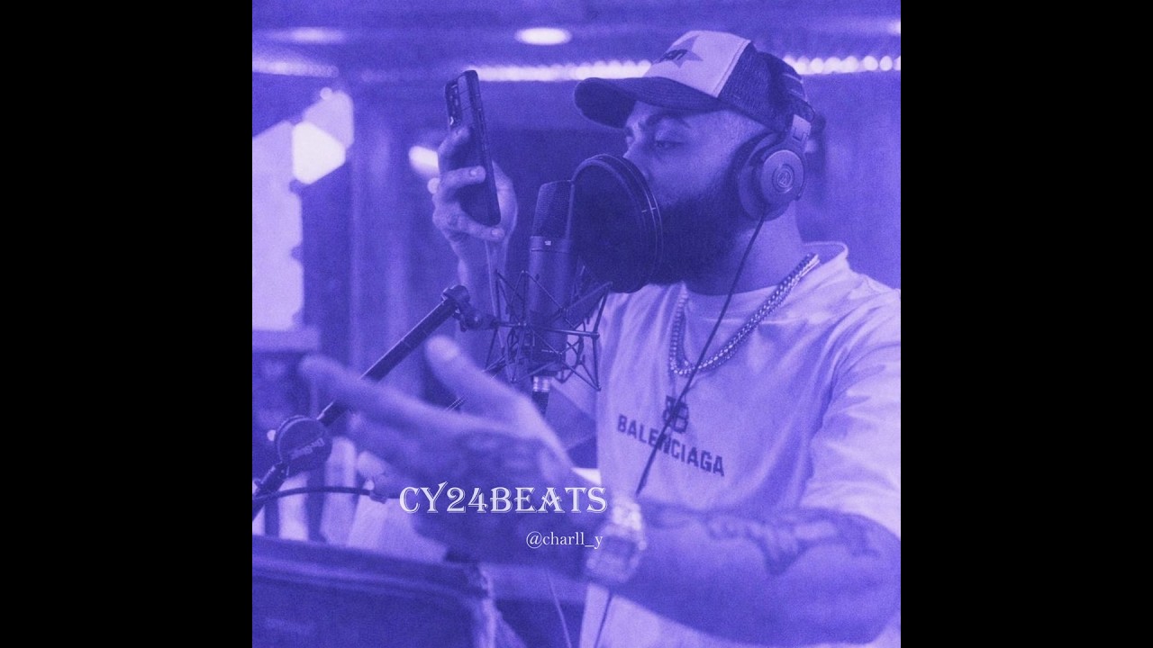 (FREE) Myke Towers x Eladio Carrion Type Beat | Trap 2026 | YOU