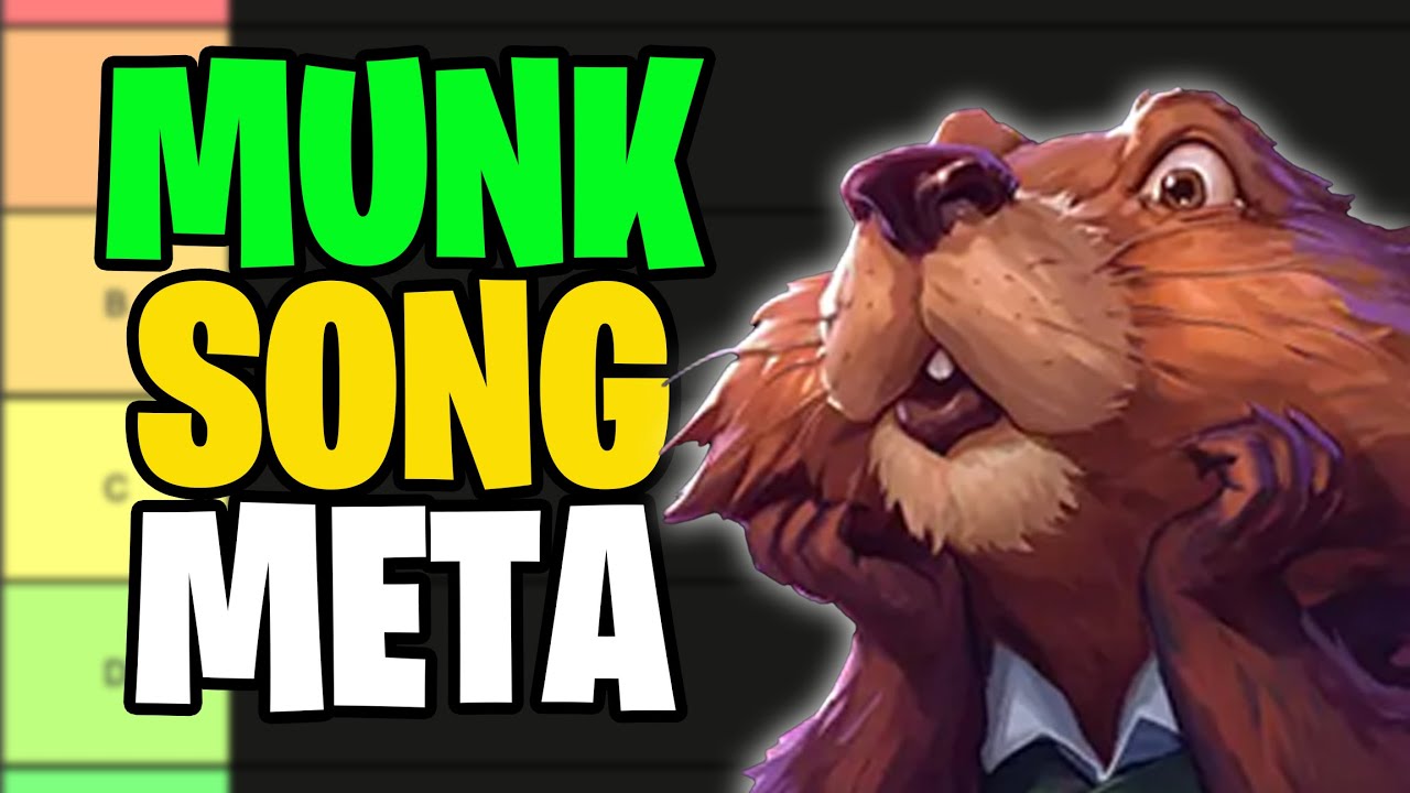 BEST MUNK SONGS – Tier List for Expeditions | Which Buffs Actually Work? RavenQuest