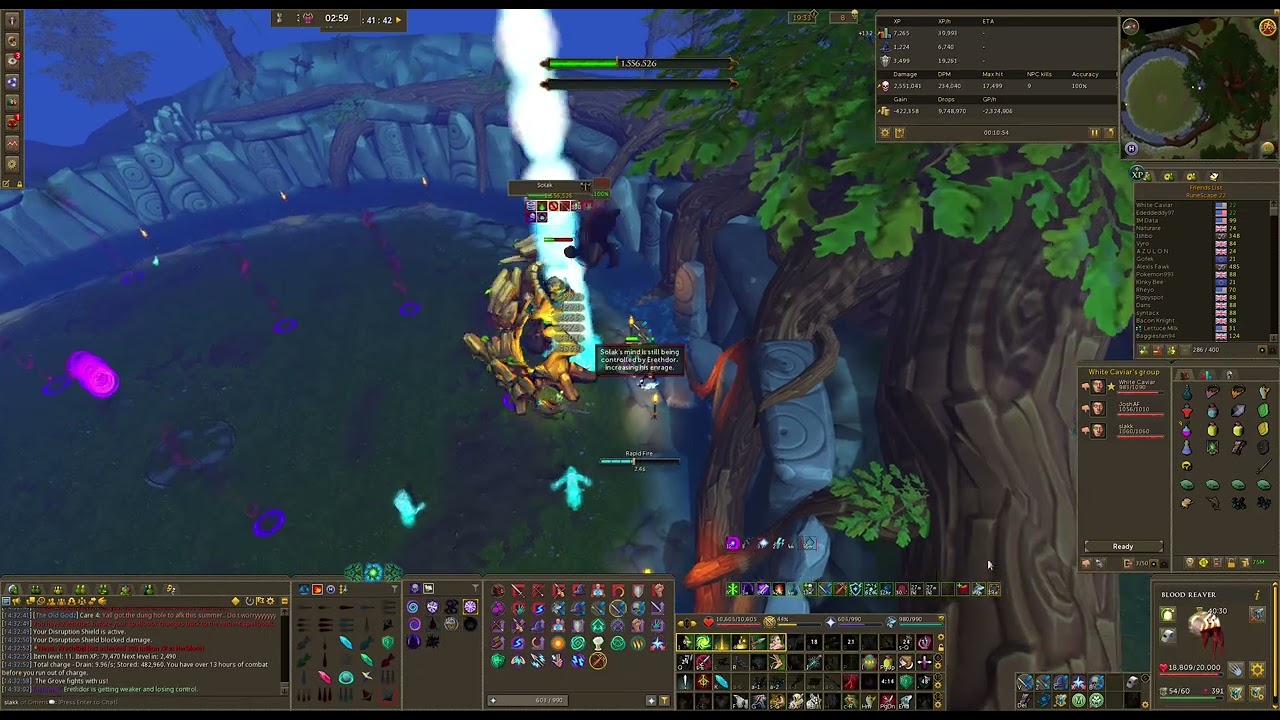 Time Capsule: Solak 4:34 Trio | Q2 2024