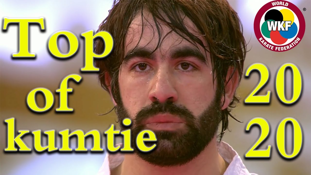 best of karate 2020 | top of kumite | karate fight