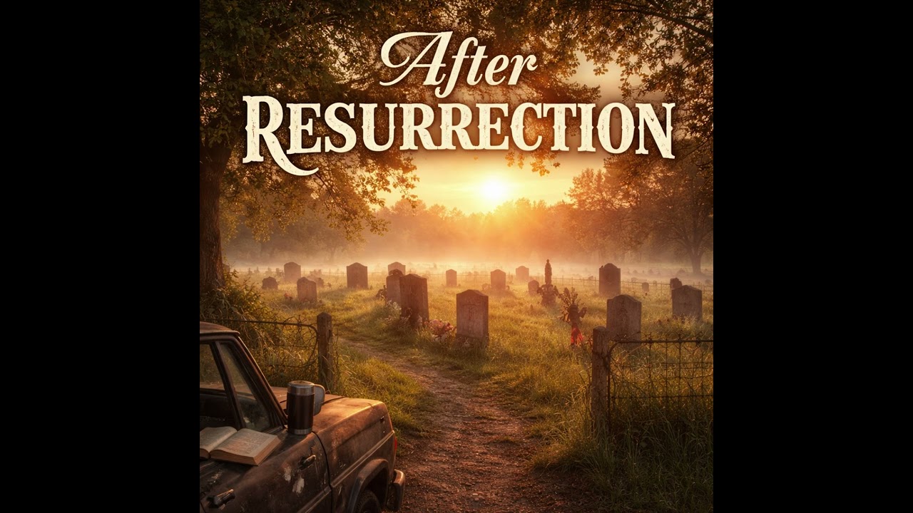 After Resurrection