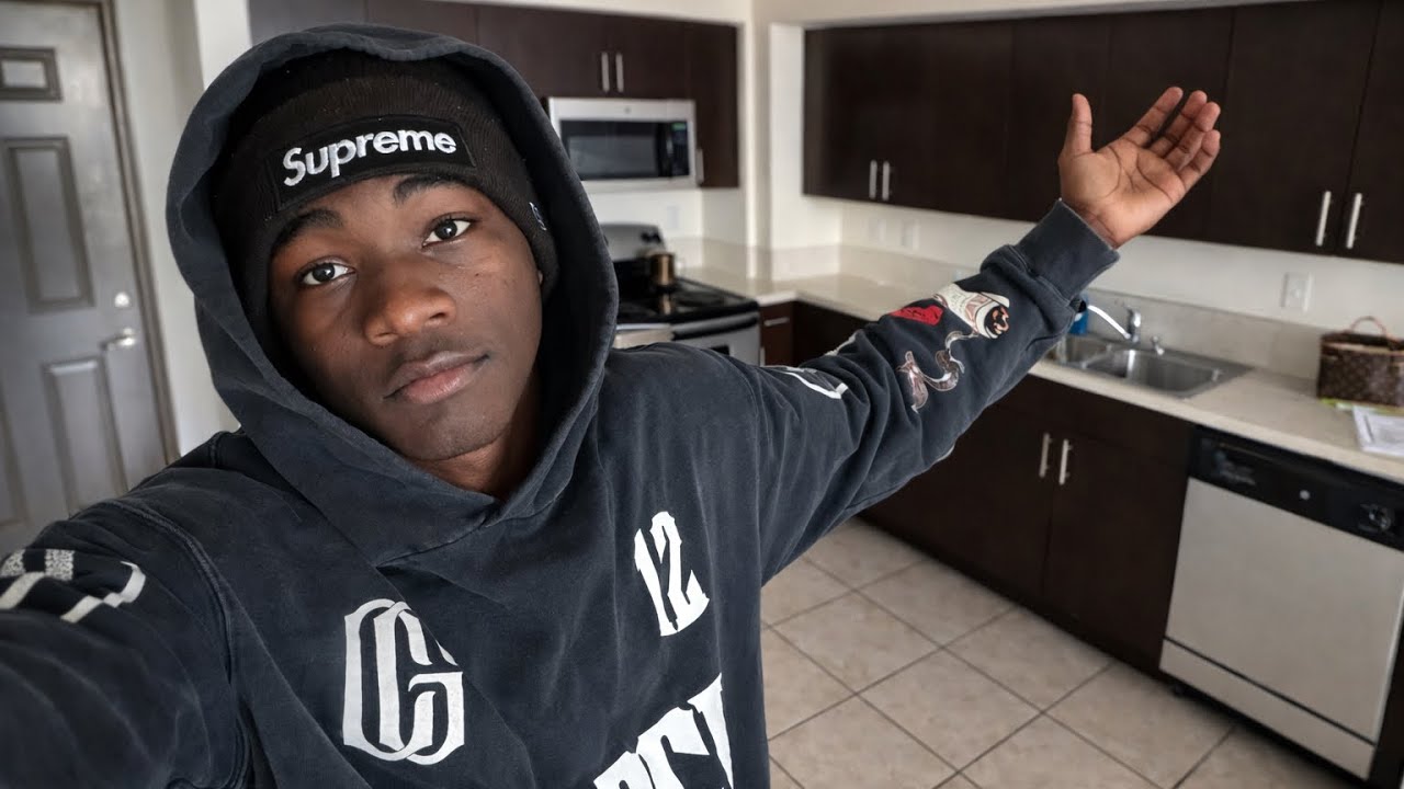 my landlord kicked me out