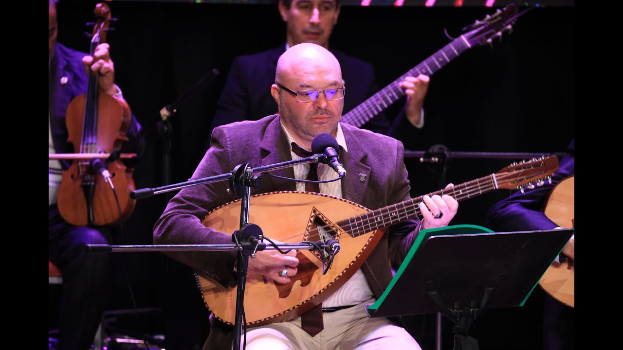 SID ALI BENGUERGOURA A LA 8EME EDITION DU FESTIVAL DE LA CHANSON AROUBI THEATRE MOHAMED TOURI  BLIDA