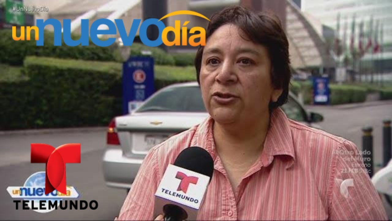 La asistente personal de José José cuenta toda la verdad | Un Nuevo Día | Telemundo