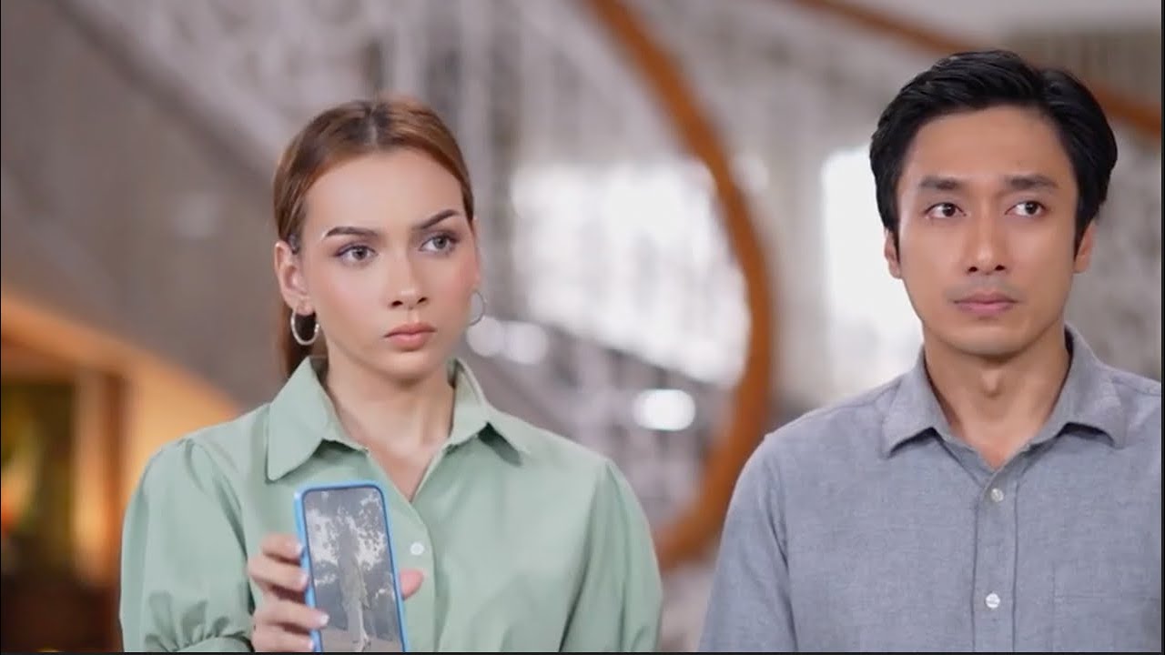 YES! Akhirnya, Namira Kasih Bukti Kejahatan Flora yang Sebenarnya | Bidadari Surgamu Episode 259