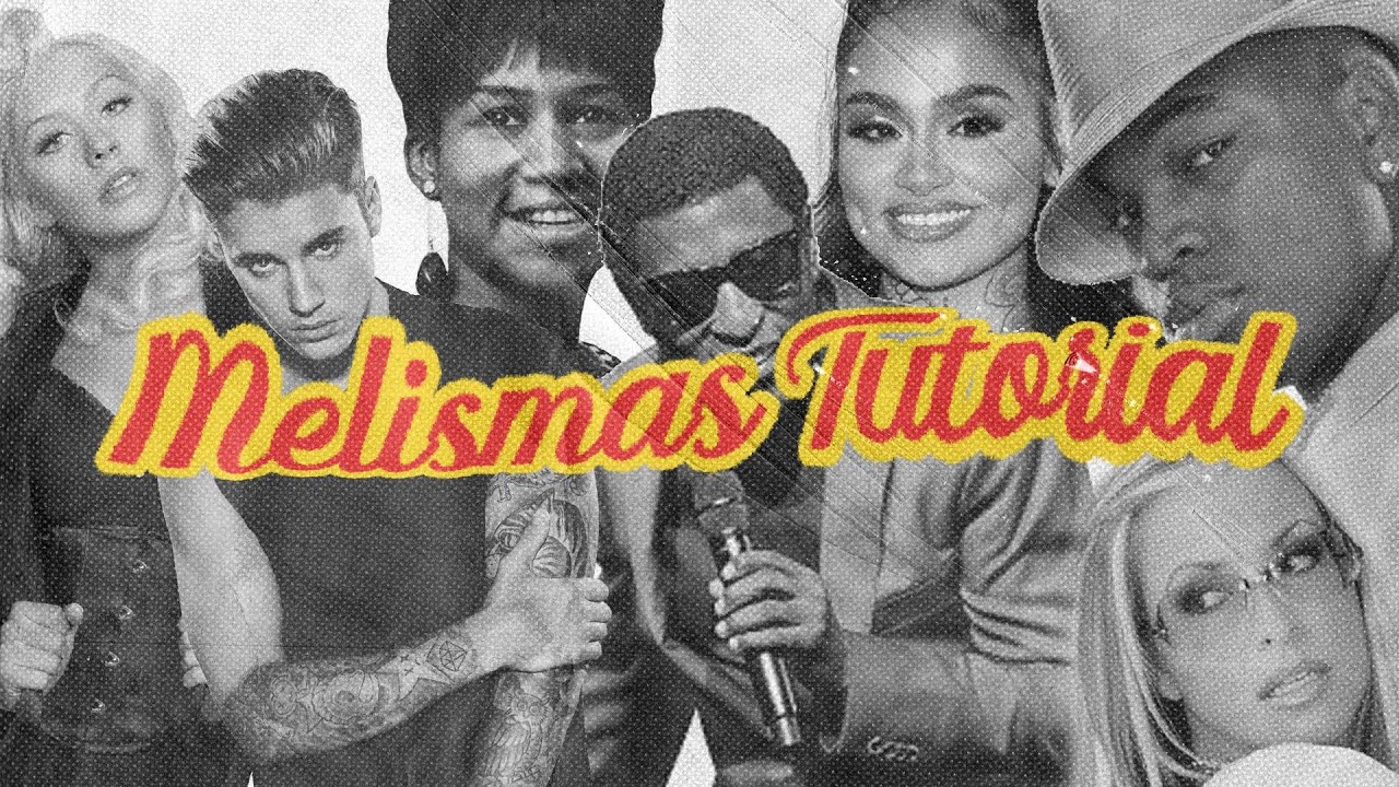 Mejor Tutorial para cantar MELISMAS 2023 🎤🎶 - APRENDE A CANTAR RIFFS & RUNS - GIMNASIA VOCAL