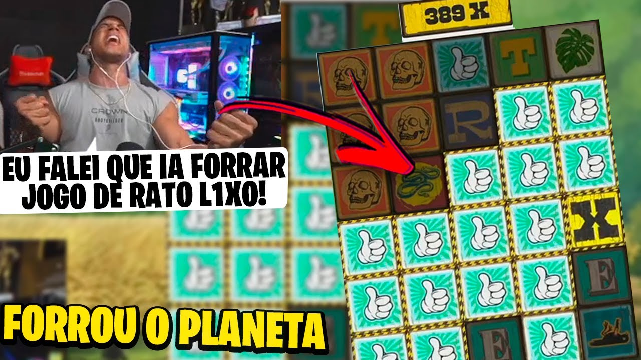 HUDSON AMORIM FOI A LOUCURA AP&Oacute;S FORRAR O PLANETA NO STACK'EM!