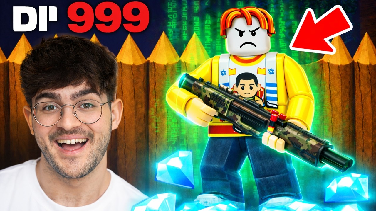 הפעלתי האקים ב99 לילות בשביל לשבור שיא ישראל.. (האמת!)