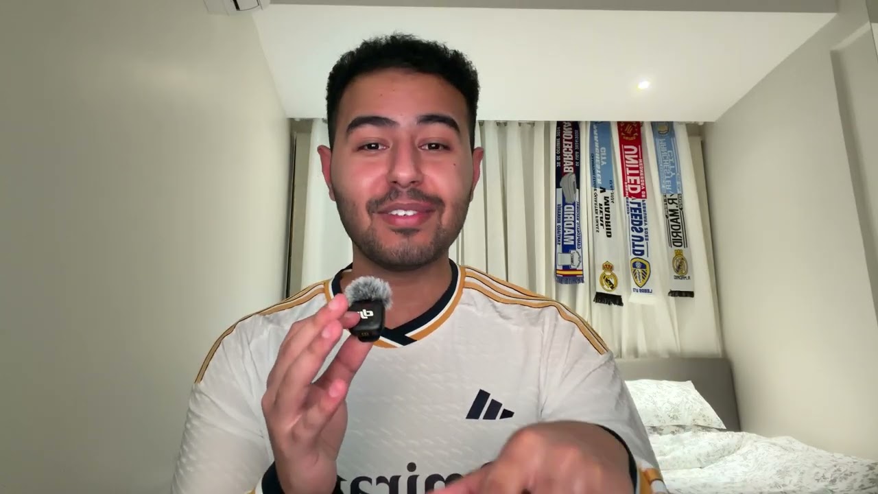 ريال مدريد 6–1 موناكو … ليلة مدريدية كاملة