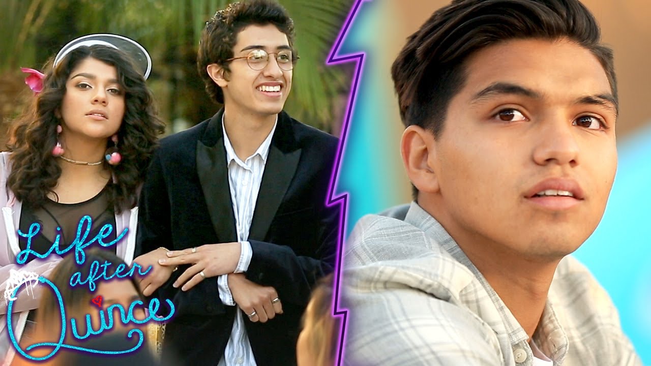 As the Sun Sets | LIFE AFTER QUINCE Season 2 EP 7