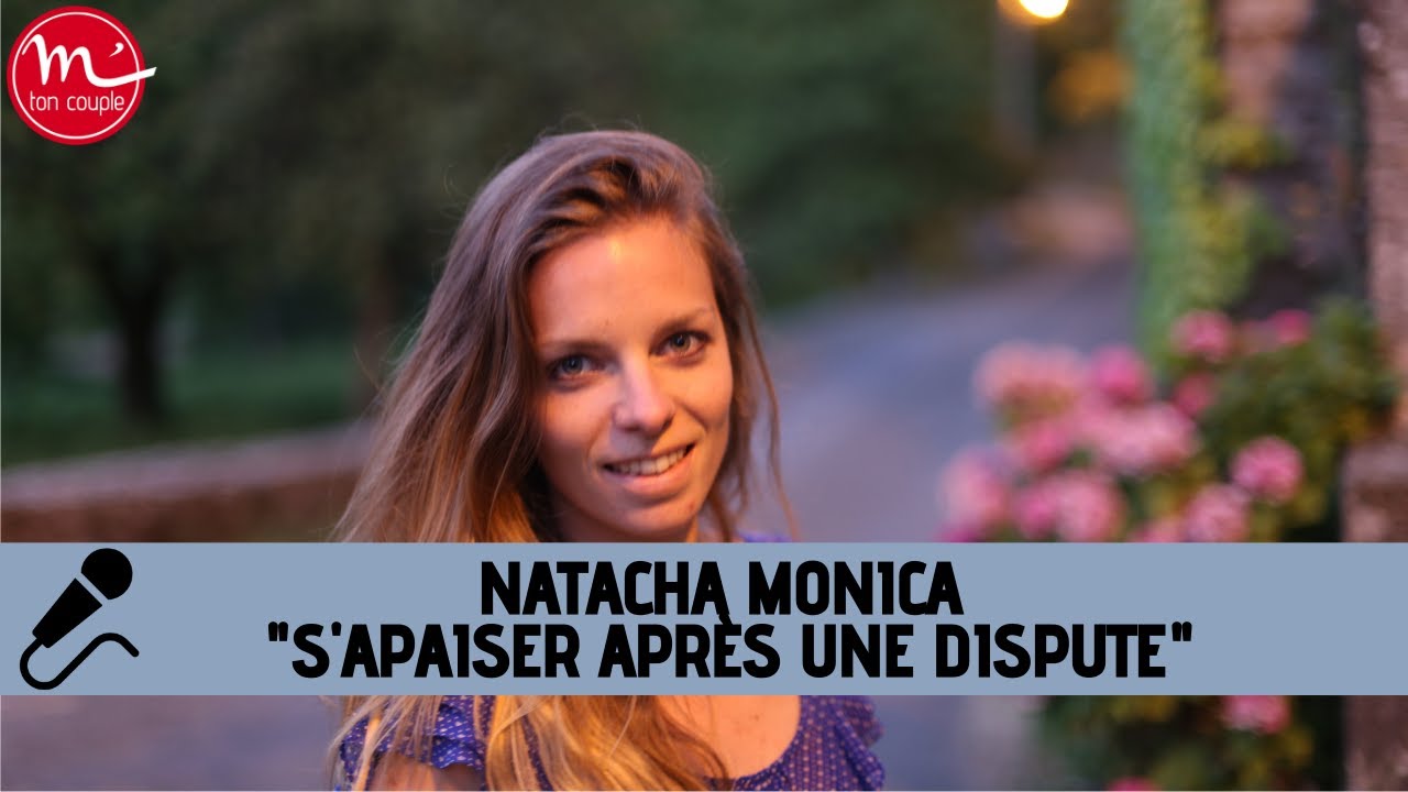 Comment s'apaiser rapidement après une dispute?