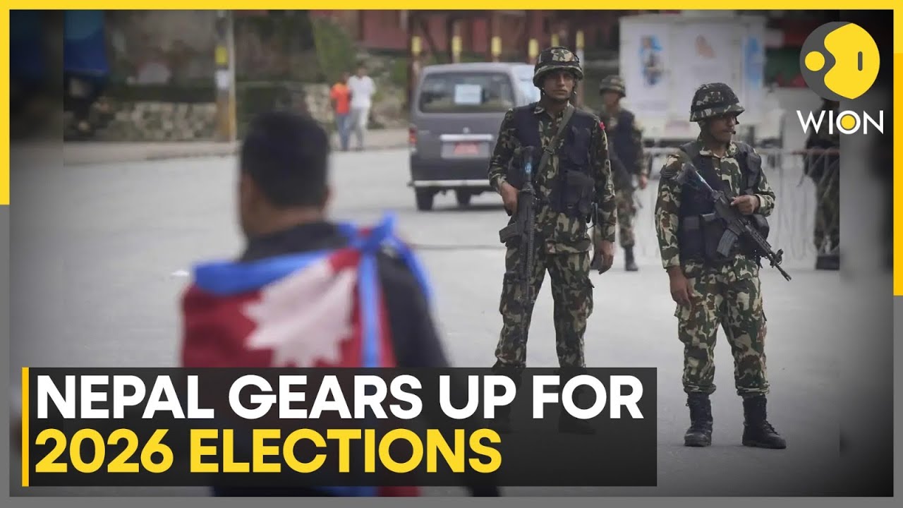 Nepal: Election Commission Announces Registration Schedule | Snap Elections Scheduled for March 5