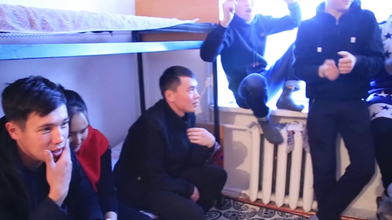 ИГУ студенты