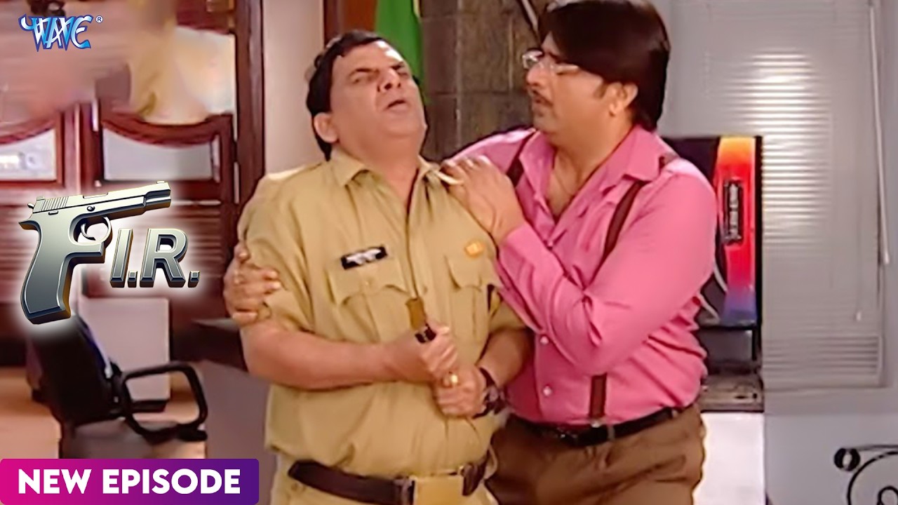 Gopi ने मारा खुद को चाक़ू | Full Episode | FIR Episode 146