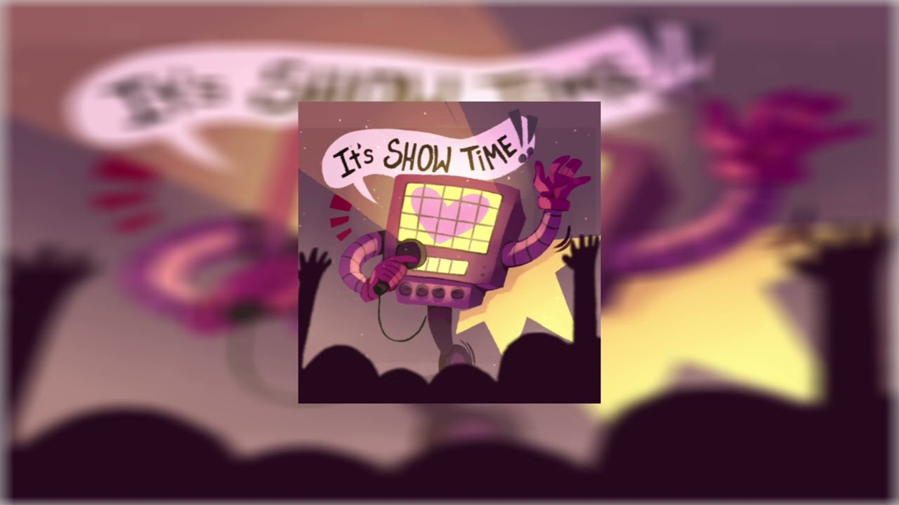 metal crusher - sped up
