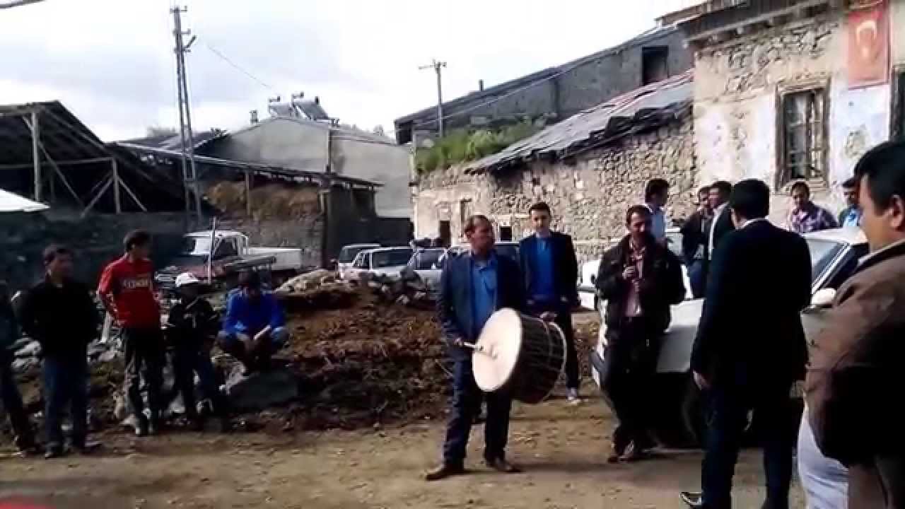 söğütlü köyü ( emrah barman)