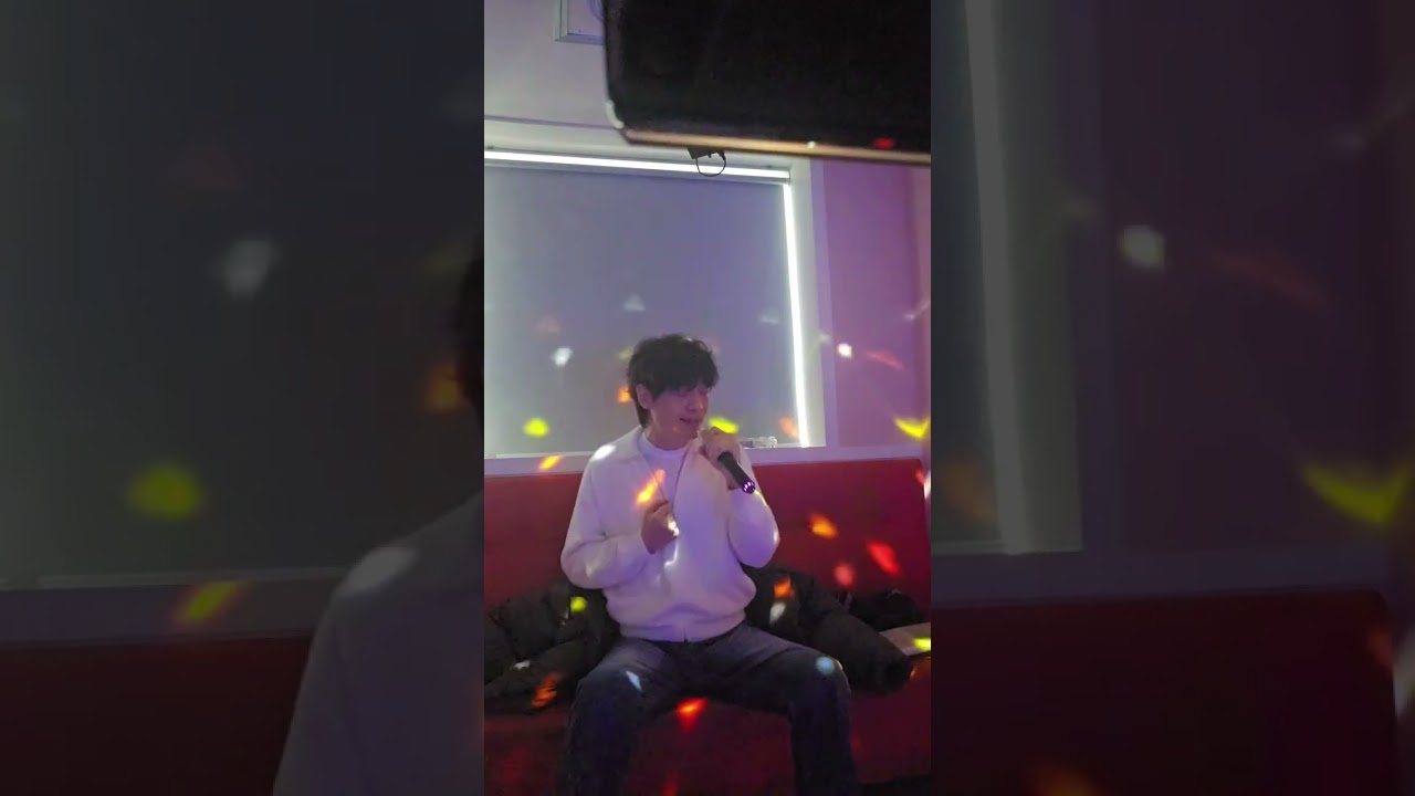 가슴아프게(남진 선배님)
