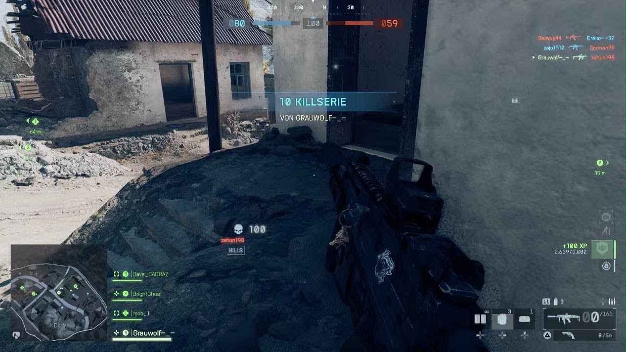 Battlefield 6 10er Pack