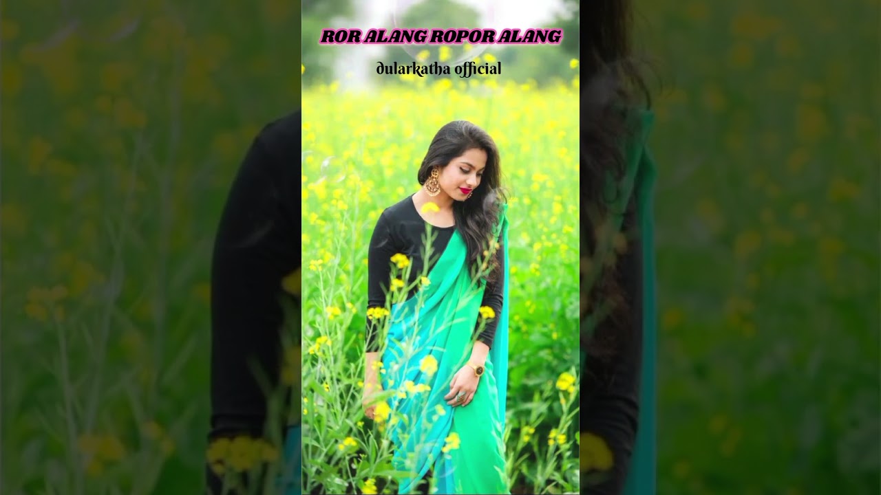 ​Ror Alang Ropor Alang | New Santali Romantic Song 2026 | Dularkatha Official