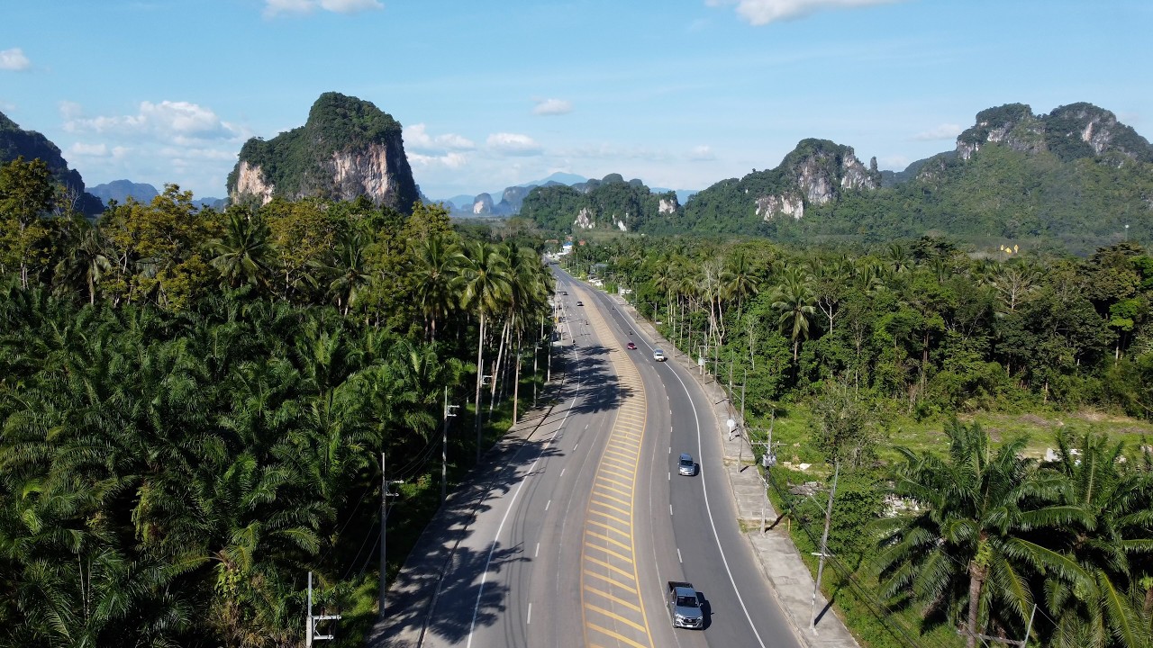 Krabi Part 7