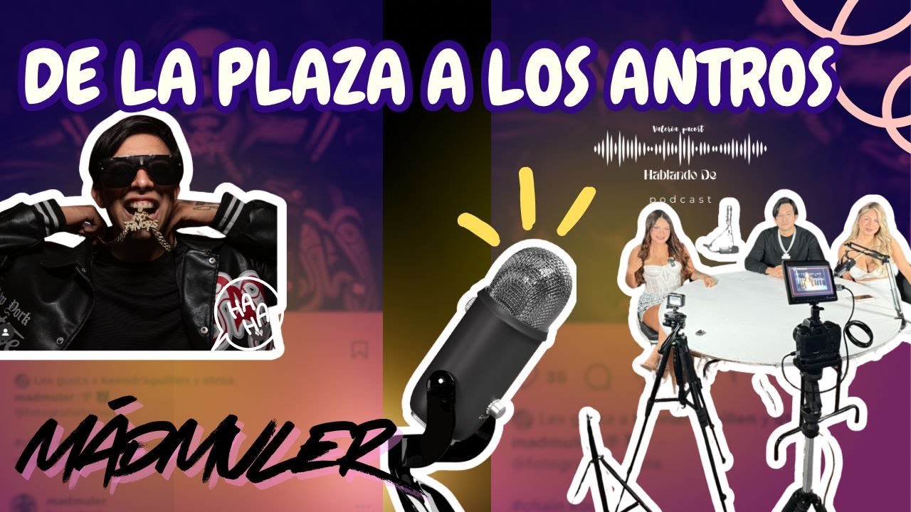 Musica, Antros, Desprecios, Mi disquera, les cuento mi vida como musico, en México y Estados Unidos